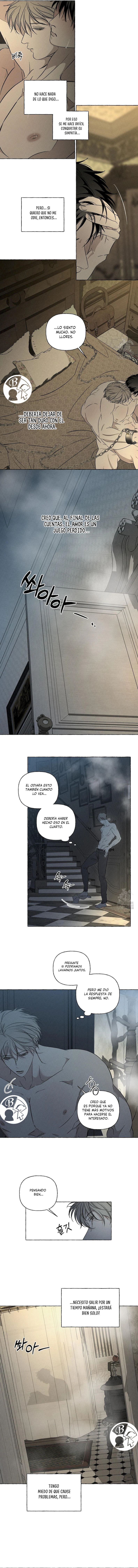 15 Huesos y pétalos