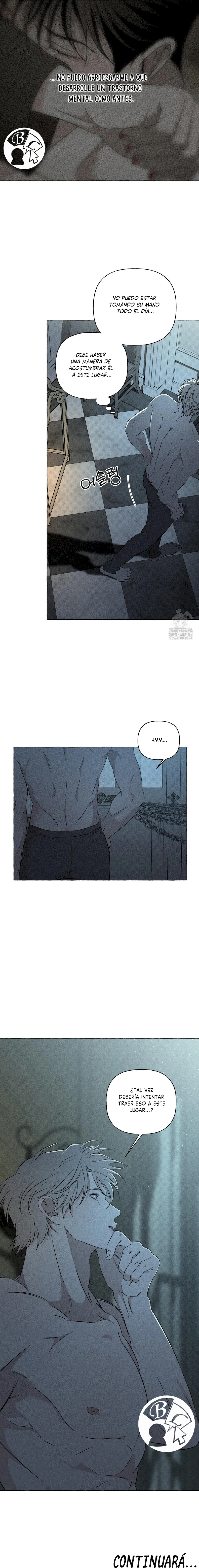 16 Huesos y pétalos