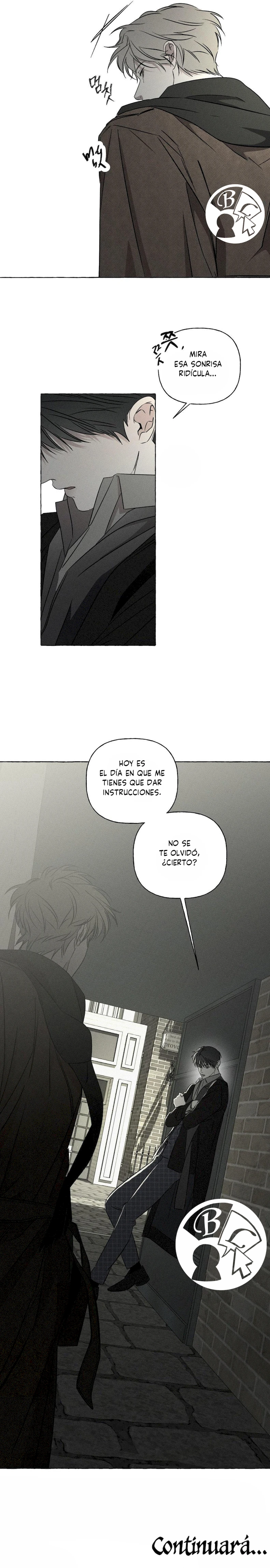 15 Huesos y pétalos