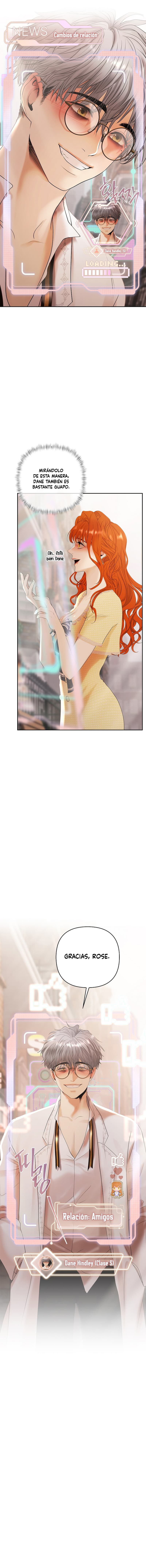 2 La Heroína Se Salvará con su cuerpo