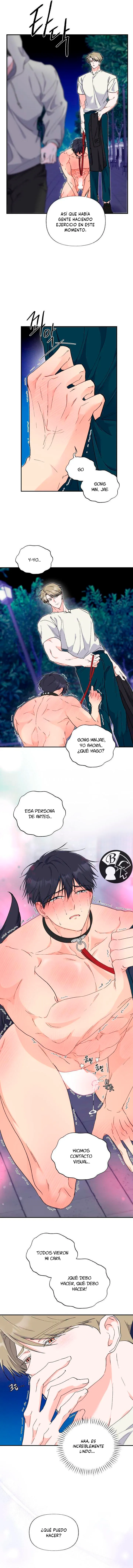 9 Me trajiste vergüenza