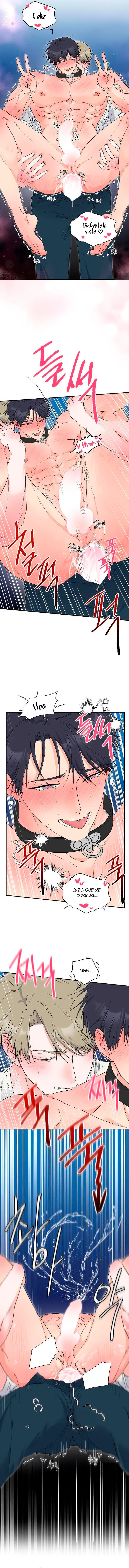 17 Me trajiste vergüenza