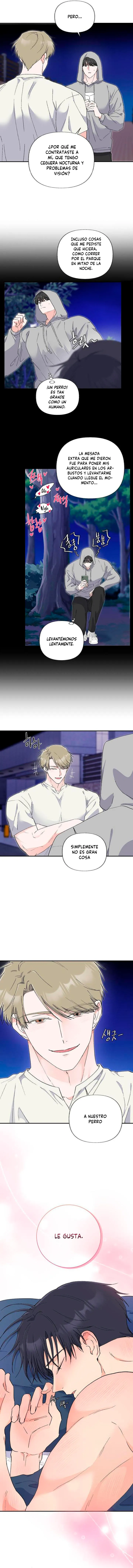 19 Me trajiste vergüenza