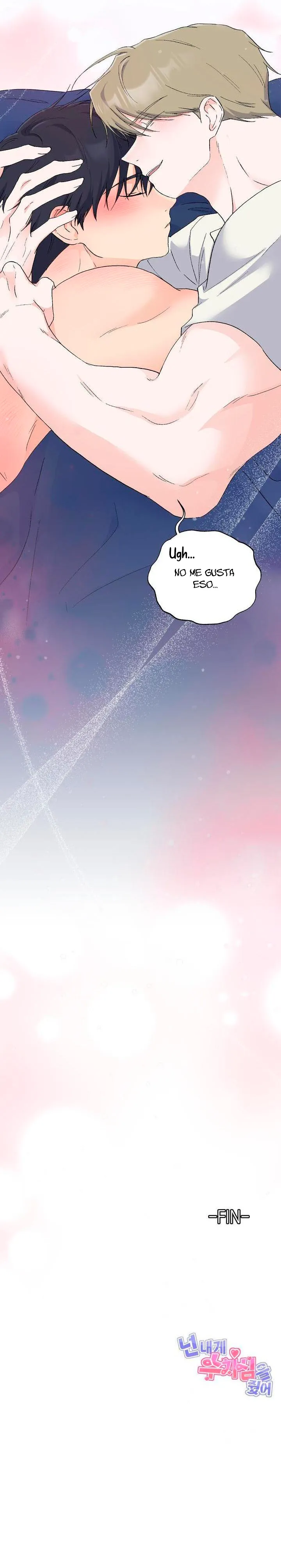 21 Me trajiste vergüenza