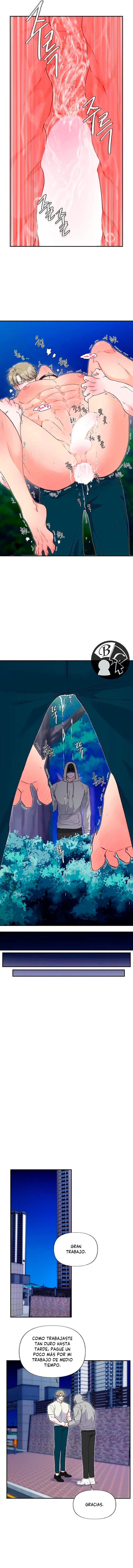 18 Me trajiste vergüenza