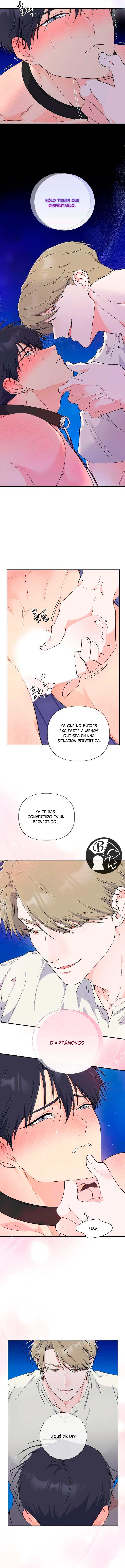 10 Me trajiste vergüenza