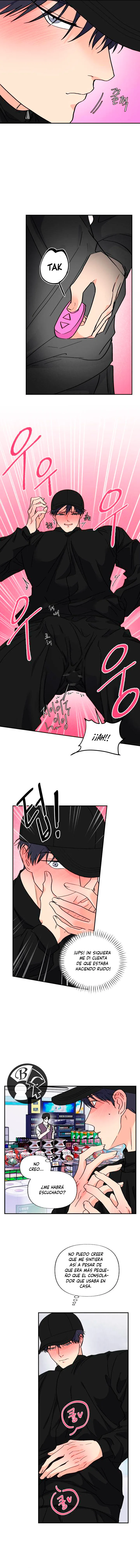 11 Me trajiste vergüenza