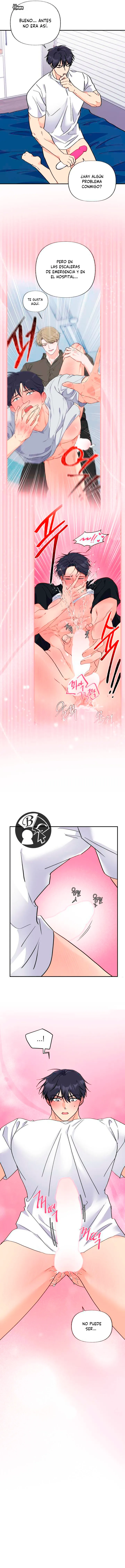 9 Me trajiste vergüenza