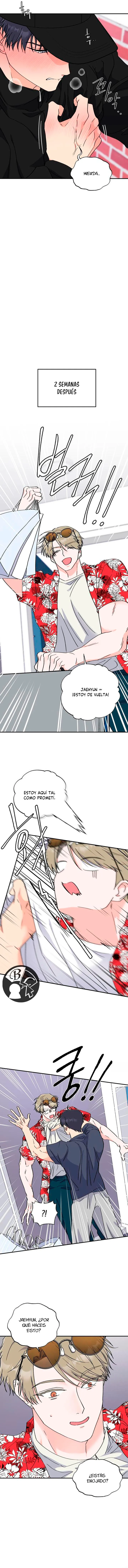 15 Me trajiste vergüenza