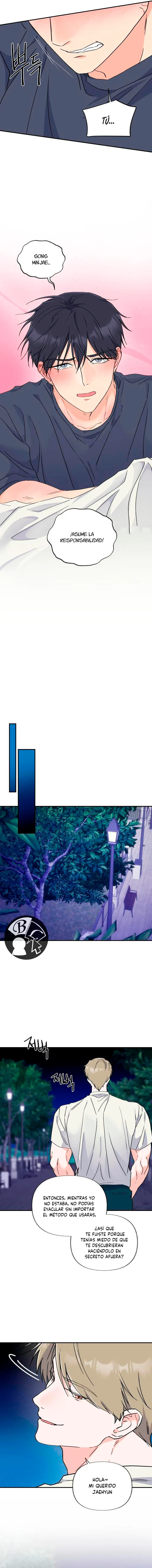 16 Me trajiste vergüenza