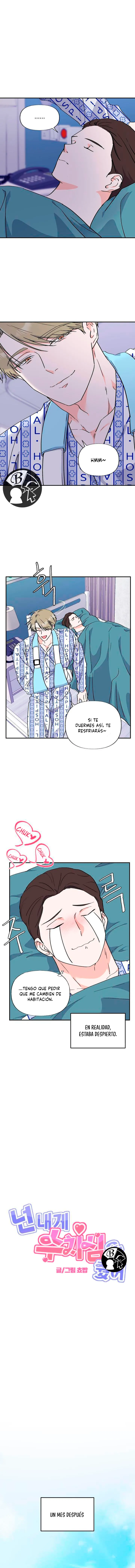 6 Me trajiste vergüenza