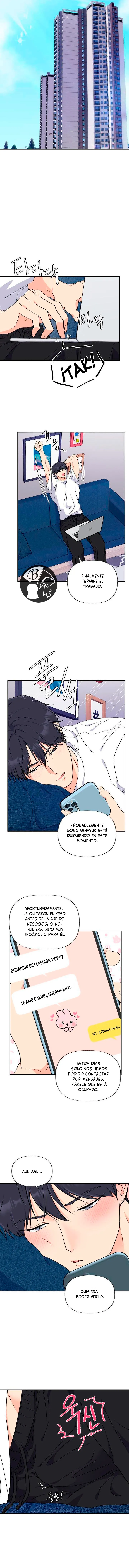 7 Me trajiste vergüenza