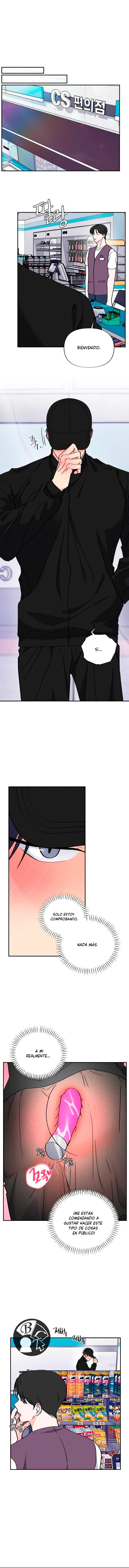 10 Me trajiste vergüenza