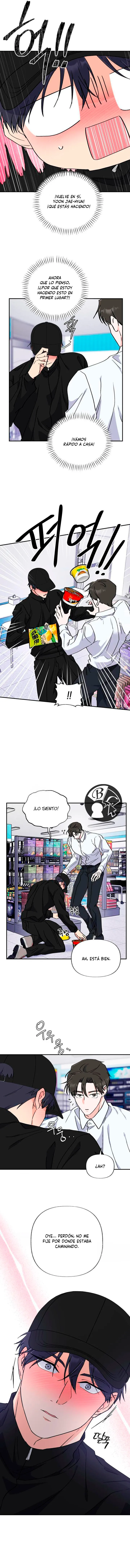 12 Me trajiste vergüenza