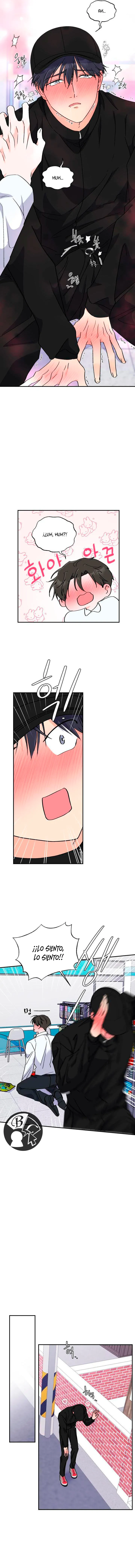 14 Me trajiste vergüenza