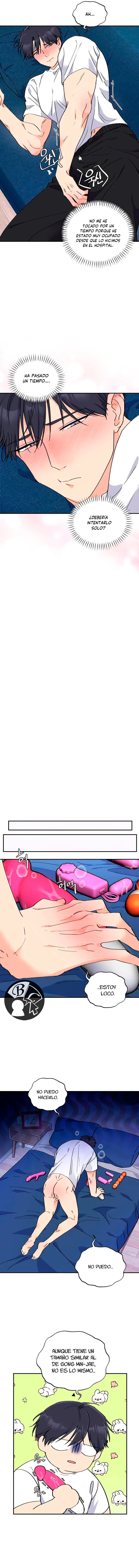 8 Me trajiste vergüenza