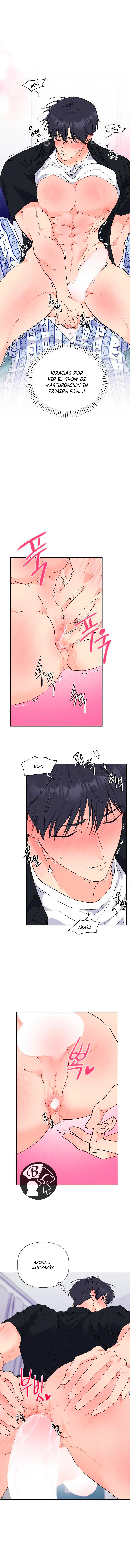 8 Me trajiste vergüenza