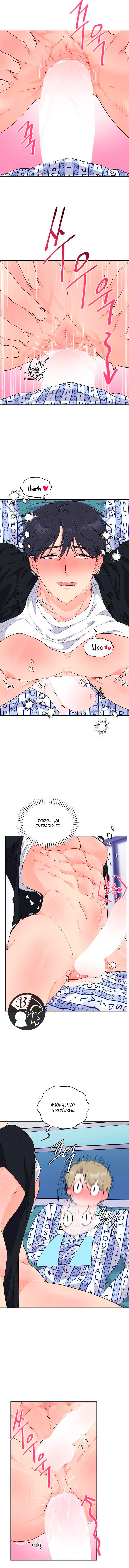 9 Me trajiste vergüenza