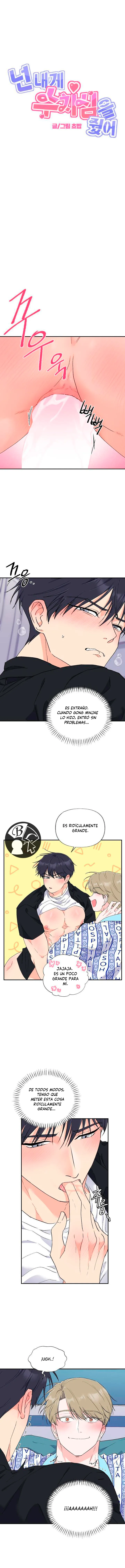 7 Me trajiste vergüenza