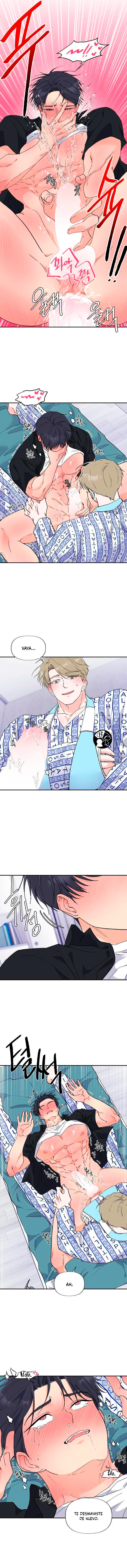 15 Me trajiste vergüenza