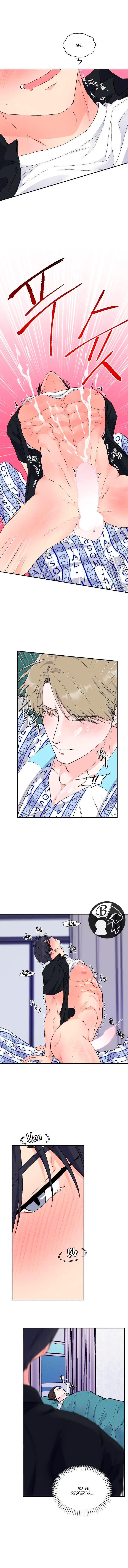 12 Me trajiste vergüenza