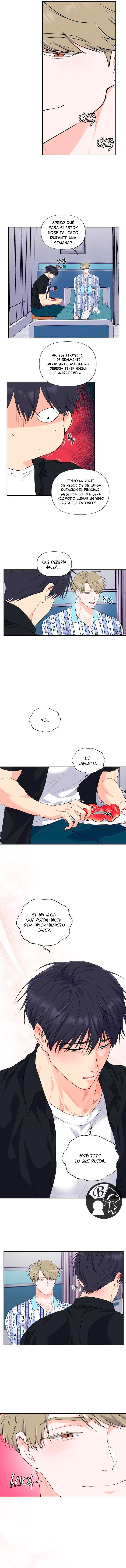 12 Me trajiste vergüenza