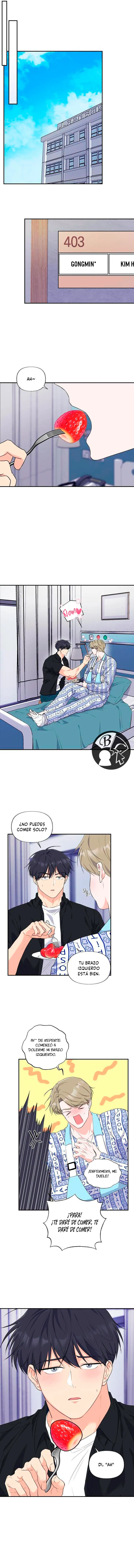 11 Me trajiste vergüenza