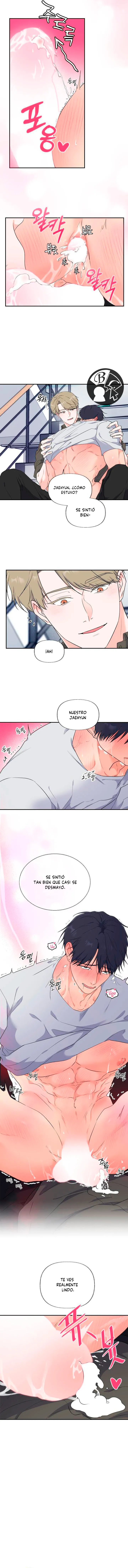 7 Me trajiste vergüenza