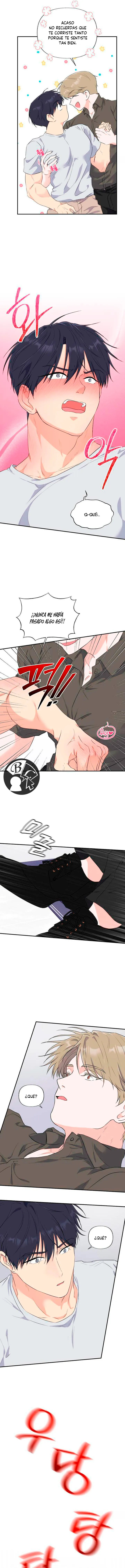 9 Me trajiste vergüenza