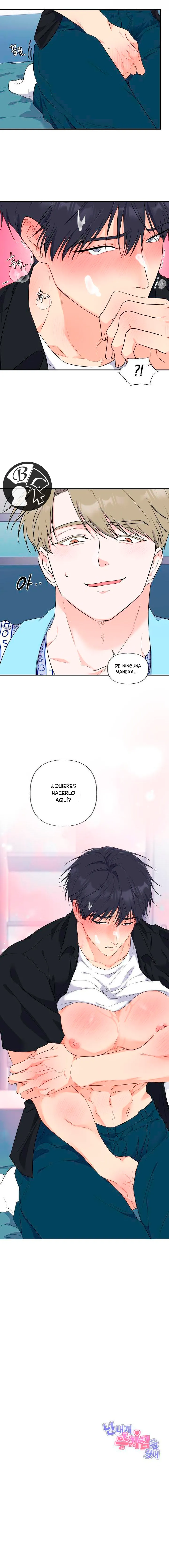 17 Me trajiste vergüenza