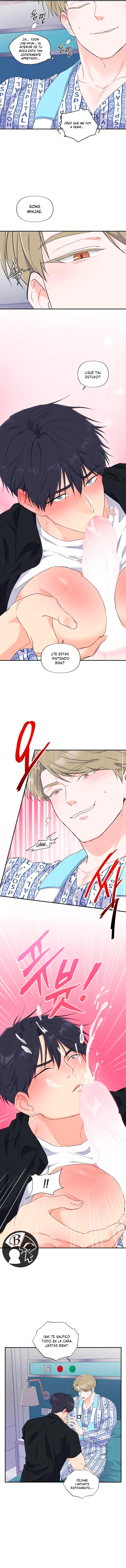 16 Me trajiste vergüenza