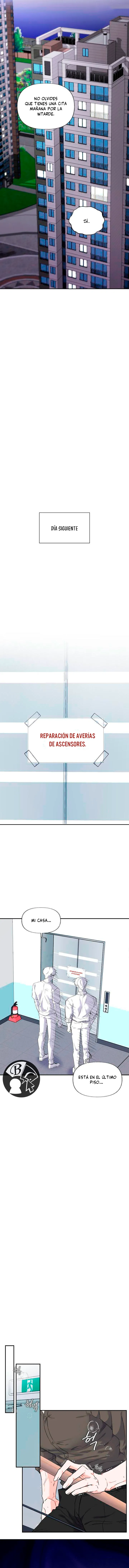 9 Me trajiste vergüenza