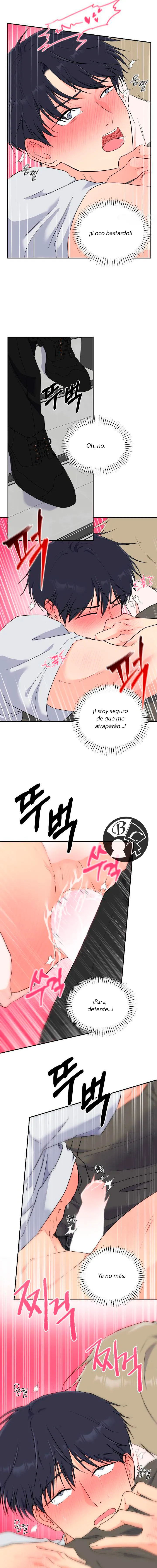 17 Me trajiste vergüenza