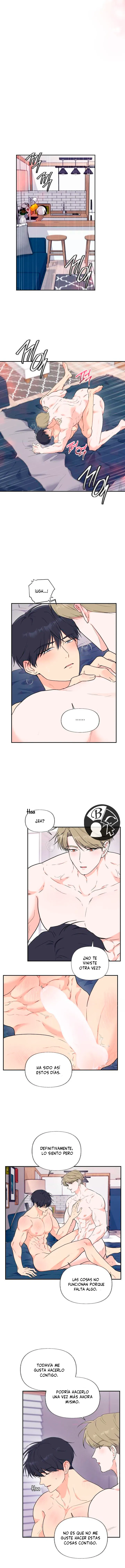 7 Me trajiste vergüenza