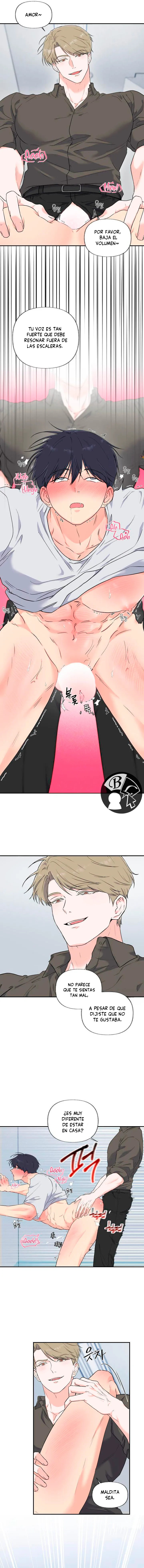 13 Me trajiste vergüenza