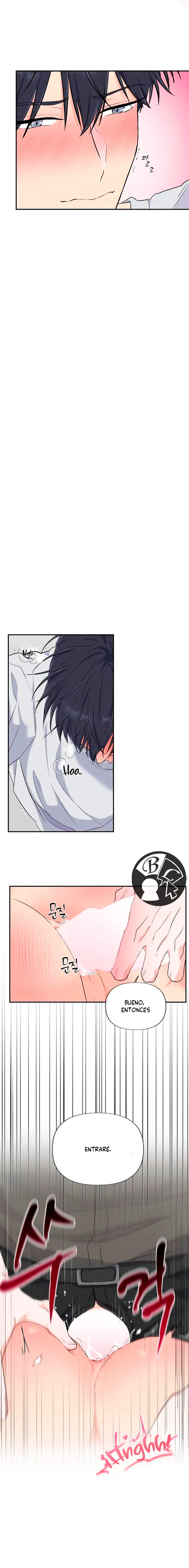 12 Me trajiste vergüenza