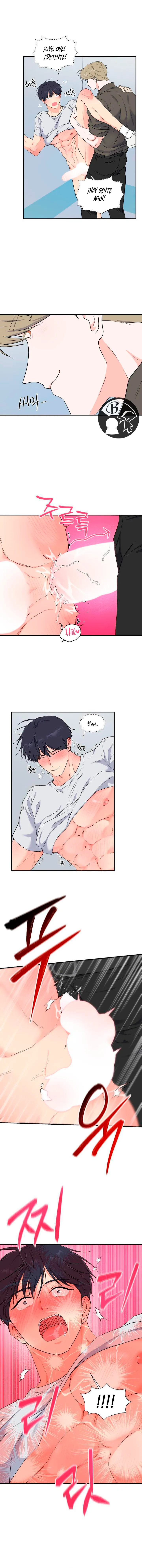 15 Me trajiste vergüenza