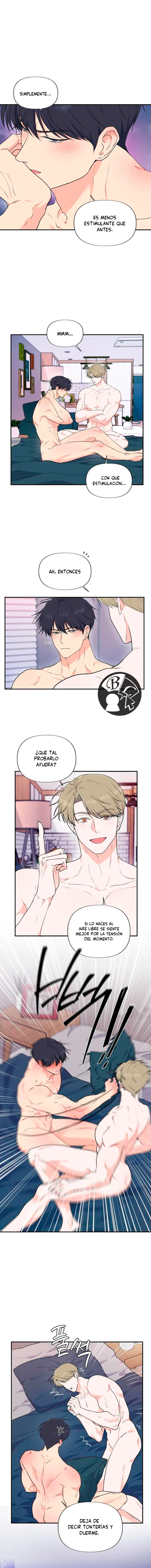 8 Me trajiste vergüenza