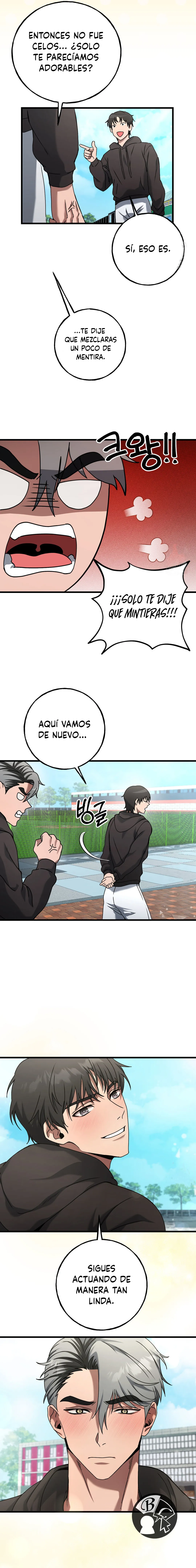 36 Jugador de béisbol malcriado