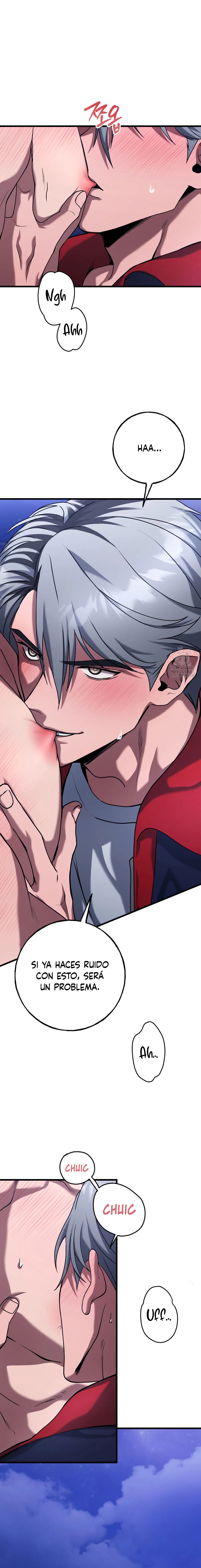 8 Jugador de béisbol malcriado