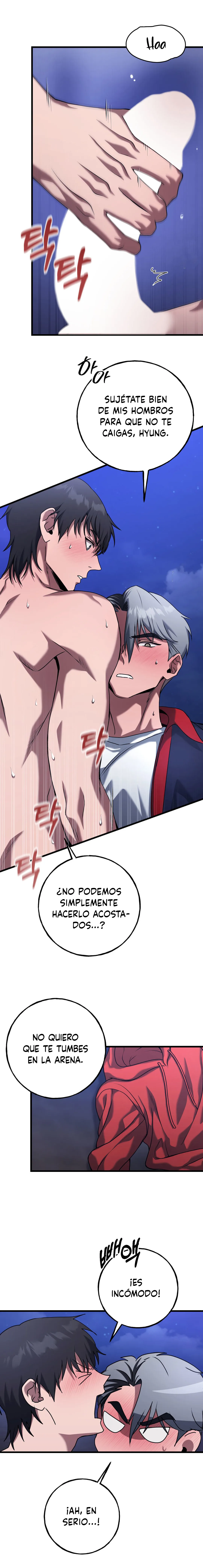 10 Jugador de béisbol malcriado