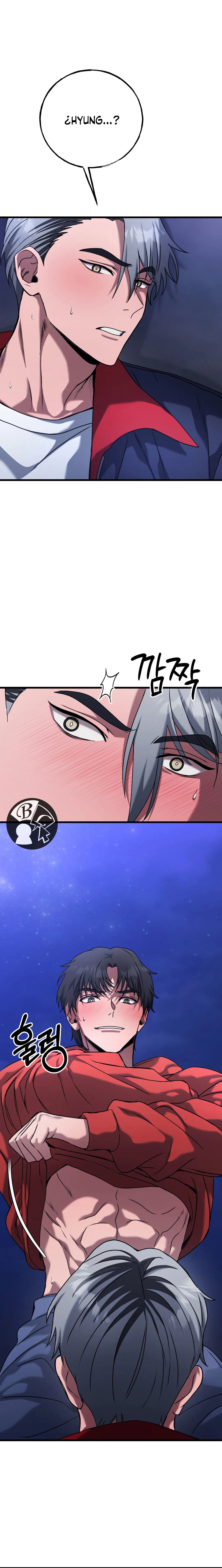 6 Jugador de béisbol malcriado