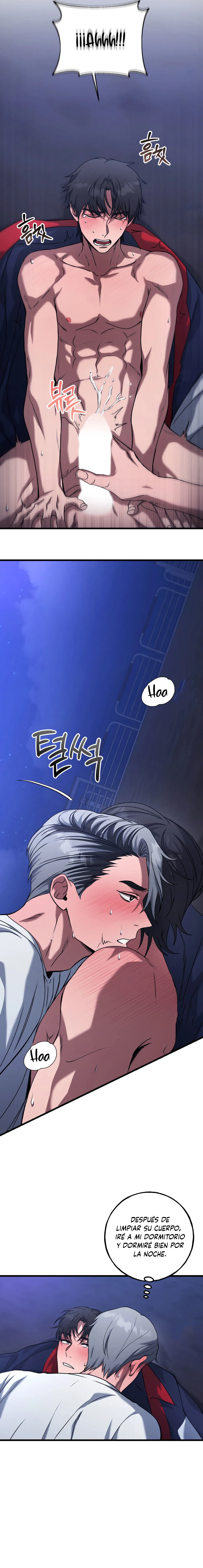 16 Jugador de béisbol malcriado