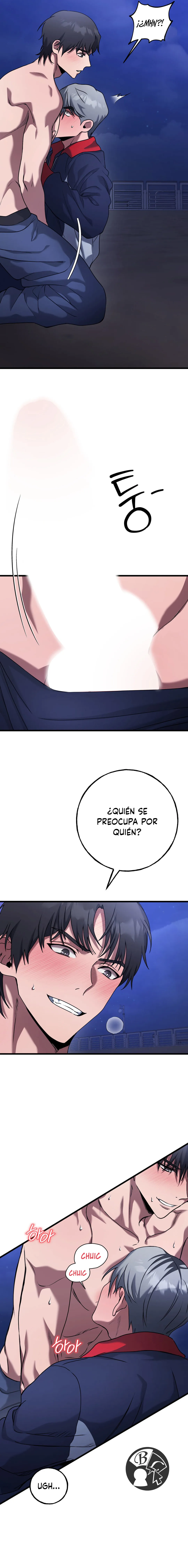 9 Jugador de béisbol malcriado