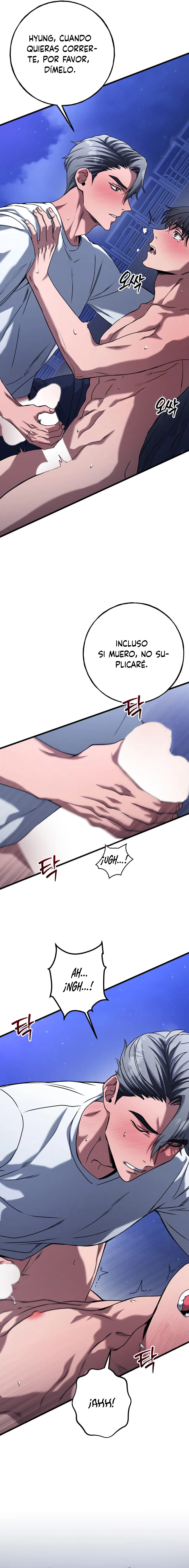 15 Jugador de béisbol malcriado