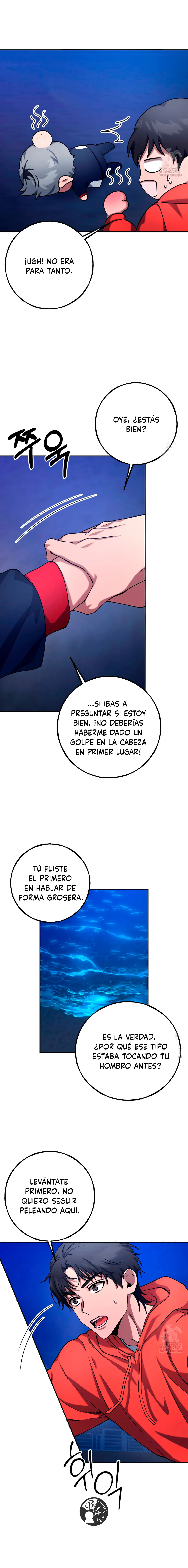 22 Jugador de béisbol malcriado