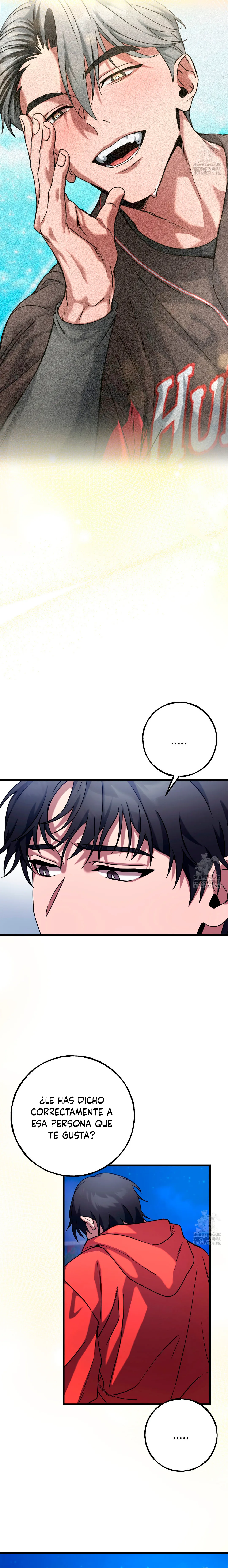 15 Jugador de béisbol malcriado