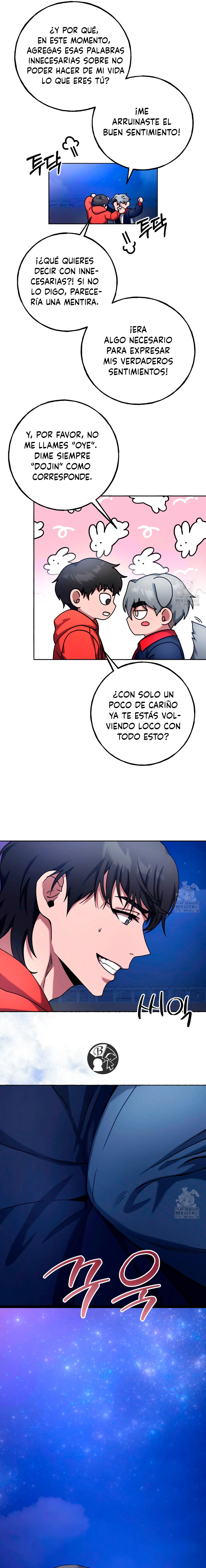 29 Jugador de béisbol malcriado