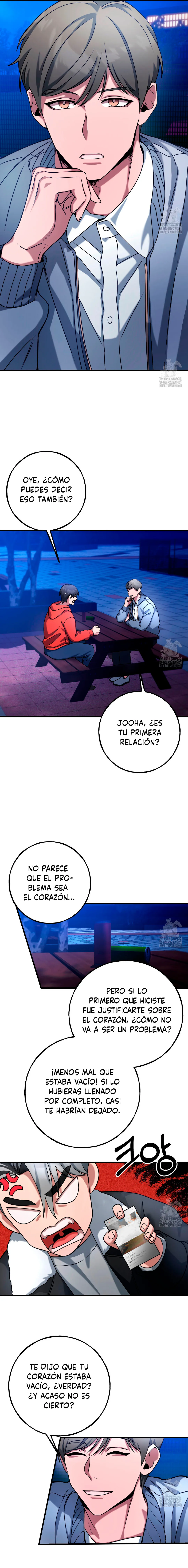 12 Jugador de béisbol malcriado