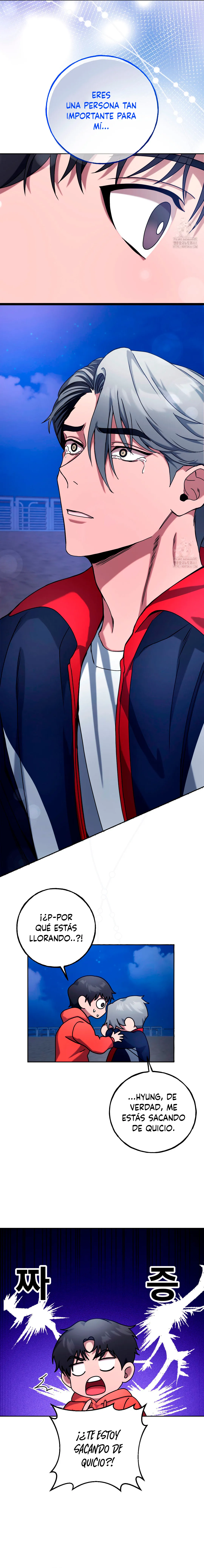 26 Jugador de béisbol malcriado